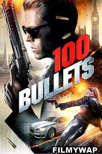 100 Bullets (2016) Hollywood Hindi Dubbed