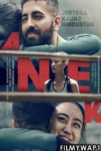 Anek (2022) Hindi Movie