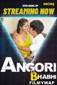 Angori Bhabhi (2023) NeonX Original