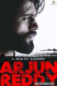 Arjun Reddy (2019) Hindi Dubbed South Indian Movie Download