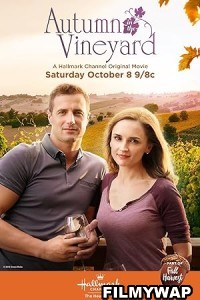 Autumn in the Vineyard (2016) Hindi Dubbed