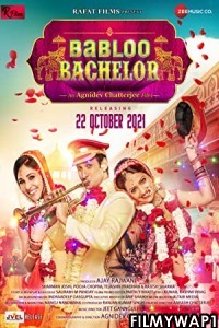 Babloo Bachelor (2021) Hindi Movie