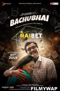 Bachubhai (2023) Gujarati Movie