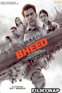 Bheed (2023) Hindi Movie