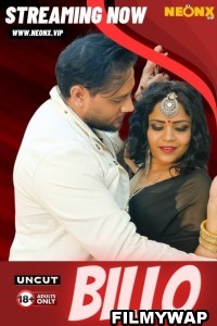 Billo (2024) NeonX Hindi Short Film