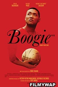 Boogie (2021) Hindi Dubbed