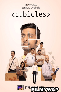 Cubicles (2024) Season 3 Hindi Web Series