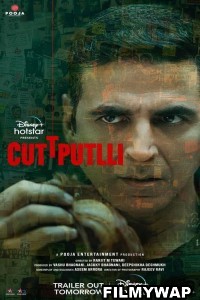 Cuttputlli (2022) Hindi Movie