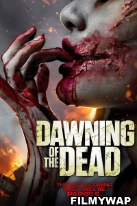 Dawning of the Dead (2017) Hindi Dubbed