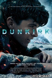 Dunkirk (2017) English Movie