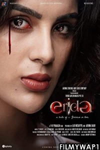 Erida (2021) Hindi Dubbed Movie