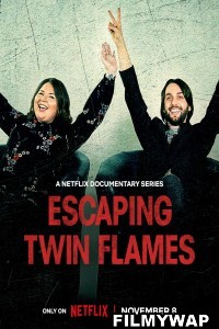 Escaping Twin Flames (2023) Hindi Web Series