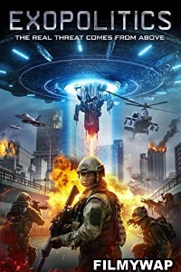 Exopolitics (2021) Hindi Dubbed