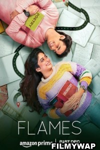 Flames (2023) Season 4 Hindi Web Series