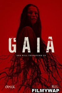 Gaia (2021) Hindi Dubbed