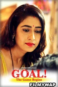 Goal (2024) Ratri Hindi Unrated Web Series