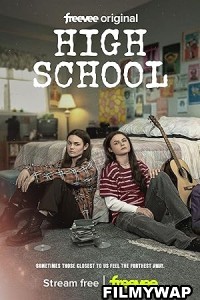 High School (2022) Hindi Web Series