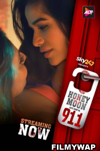 Honeymoon Suite Room No 911 (2023) Seaon 1 Hindi Web Series