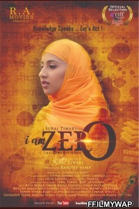 I Am Zero (2019) Hindi Movie