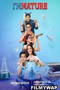 ImMature (2023) Season 3 Hindi Web Series