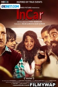 InCar (2023) Hindi Dubbed Movie