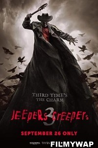 Jeepers Creepers 3 (2017) Hindi Dubbed