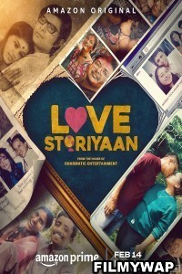 Love Storiyaan (2024) Hindi Web Series