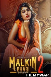 Malkin Bhabhi (2024) Season 2 PrimeShots Hindi Unrated Web Series