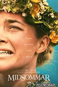 Midsommar (2019) English Movie