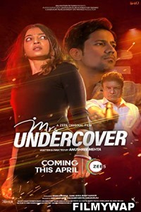 Mrs Undercover (2023) Hindi Movie