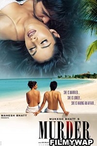 Murder (2004) Hindi Movie