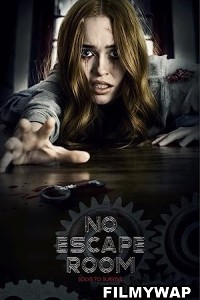 No Escape Room (2018) Hindi Dubbed