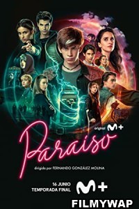 Paradise (2021) Hindi Web Series