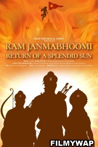 Ram Janmabhoomiof A Splendid Sun (2024) Hindi Movie