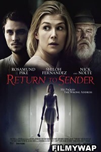 Return to Sender (2015) Hindi Dubbed