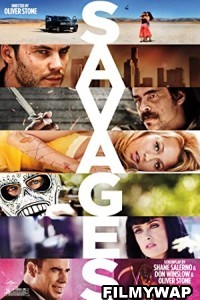 Savages (2012) Hindi Dubbed