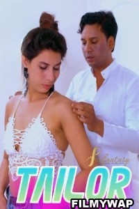 Tailor (2024) SexFantasy Hindi Short Film