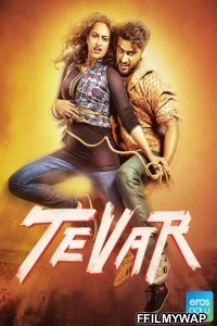 Tevar (2015) Hindi Movie