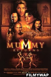 The Mummy Returns (2001) Hindi Dubbed