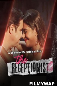 The Receptionist (2023) Hindi Movie