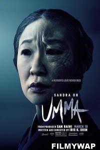 Umma (2022) Hindi Dubbed