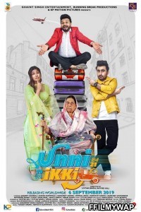 Unni Ikki (2019) Punjabi Movie