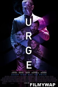 Urge (2016) Hindi Dubbed