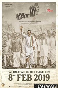 Yatra (2019) Hindi Dubbed Movie