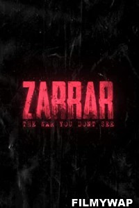 Zarrar (2022) Hindi Movie